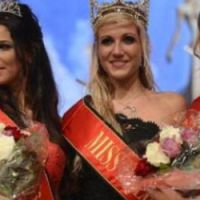 Miss Belgique 2013 : Noémie Happart est la gagnante – Photo