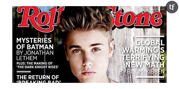 Justin Bieber s’excuse d’avoir fumé un joint