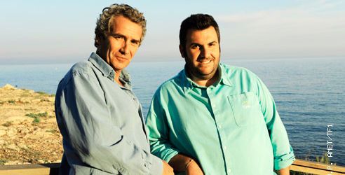 Camping Paradis : Doc Love au camping sur TF1 Replay