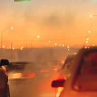 Une espérance de vie réduite à cause de la pollution