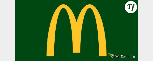 McDonald's : un hamburger au camembert
