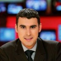 Thomas Joubert est le plus beau mec du PAF 2012
