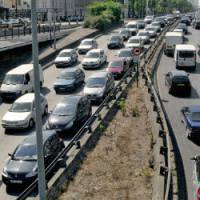 La pollution atmosphérique, un fléau  pour les citadins français