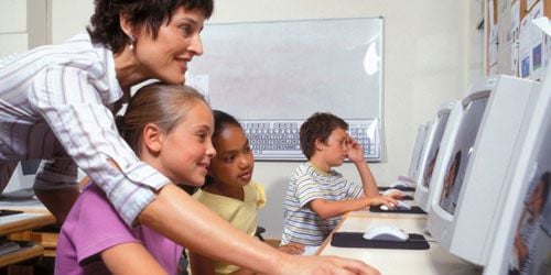 La réalité augmentée à l’école ?