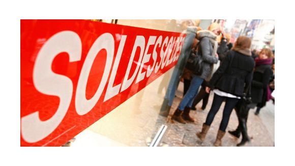 Soldes d'hiver 2013 : la chasse aux bons plans sur Internet est ouverte