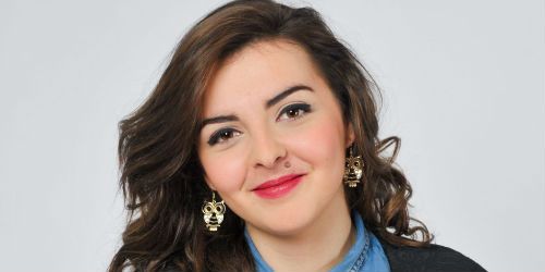 Nouvelle Star 2013 : portrait de Léa – Vidéo D8 Replay