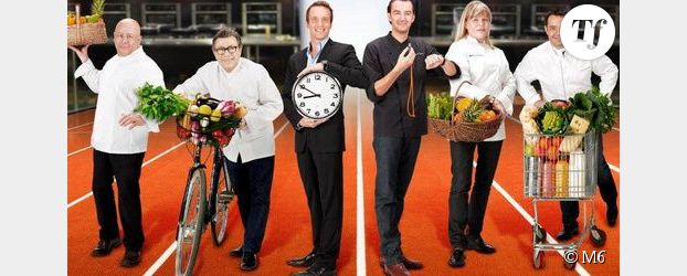 Top Chef 2013 : menu anti-crise au programme de la saison 4 