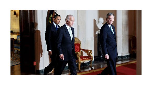Où sont les femmes de Barack Obama ?