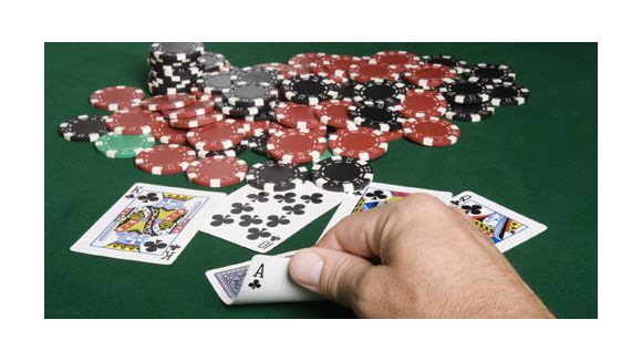 Inde : un homme perd sa femme... au poker