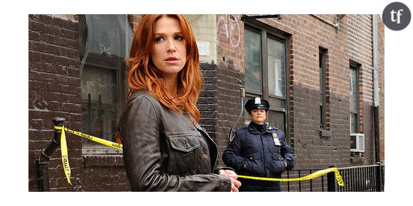 Unforgettable : épisode 4 « Retour de flamme » en streaming sur TF1 Replay