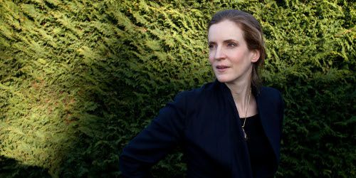 Municipales 2014 : NKM candidate à Paris ?