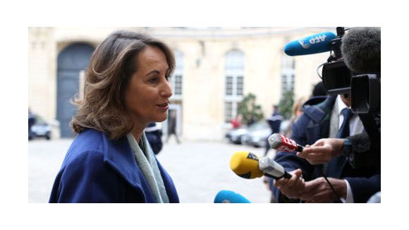 Ségolène Royal : le Parlement européen, un plan B crédible ?