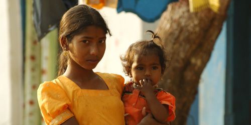 Les droits des femmes en recul dans le monde à l'ordre du prochain G8