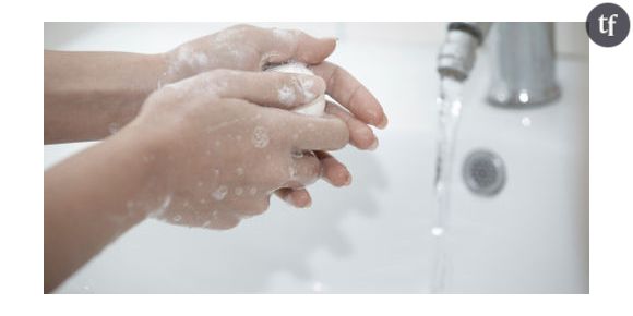 Des doigts fripés dans l’eau pour nous simplifier la vie