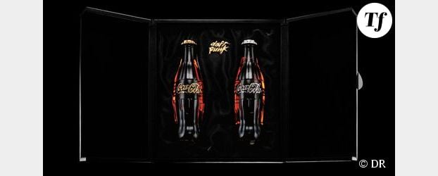 Coca-Cola, la formule secrète en replay streaming