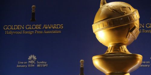 Golden Globes Awards 2013 : cérémonie en direct live streaming et replay