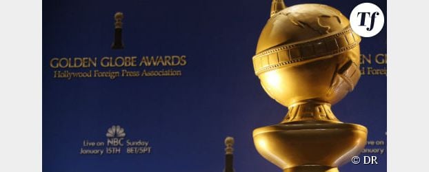 Golden Globes Awards 2013 : cérémonie en direct live streaming et replay