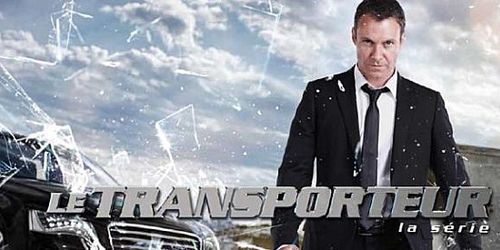 Le Transporteur : fin de la saison 1 en streaming sur M6 Replay