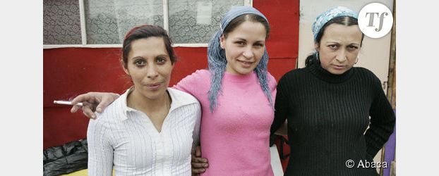Roumanie : des extrémistes appellent à la "stérilisation"' des femmes roms