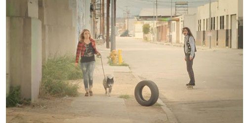 « Down the Road » le tube de C2C dans une publicité pour Dr Pepper