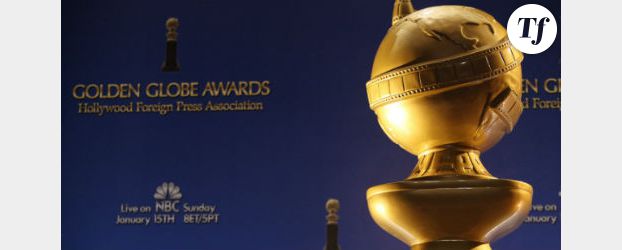 Golden Globes 2013 : palmarès des gagnants 