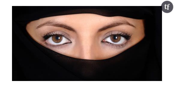 Jusqu'à 150 euros d'amende pour le port de la burqa