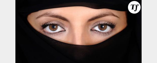 Jusqu'à 150 euros d'amende pour le port de la burqa