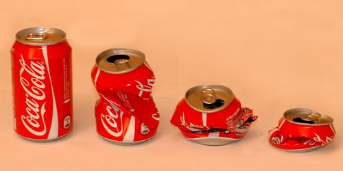 Coca-Cola entre officiellement en campagne contre l’obésité