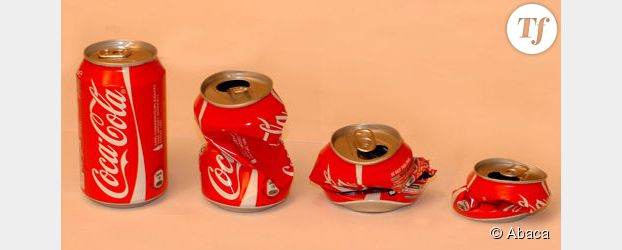 Coca-Cola entre officiellement en campagne contre l’obésité