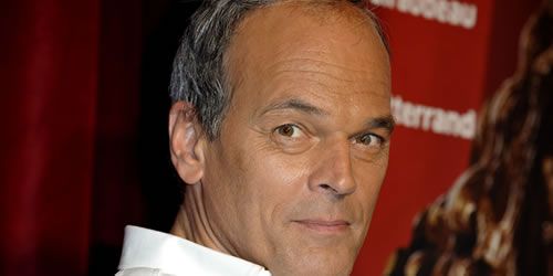 Laurent Baffie viré de Rire et Chansons : c'est quoi ce bordel ?