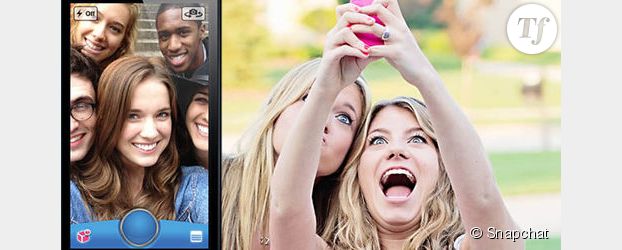 Snapchat, Facebook poke : les photos s'autodétruisent-elles vraiment ?