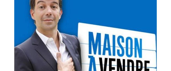 Maison à vendre : Chantal et Jean-Philippe sur M6 Replay ...