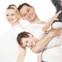 Plus de mariages et plus de bébés : la famille française au top