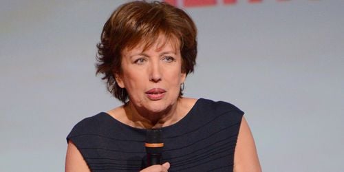 Roselyne Bachelot : "J’ai un vrai travail de journaliste"