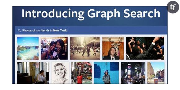 Facebook : le moteur de recherche Graph Search pour sauver un réseau en déclin ?