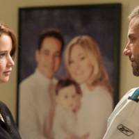 Bradley Cooper et Jennifer Lawrence ne sont pas en couple