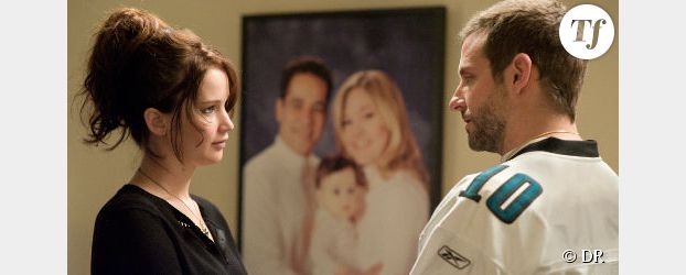 Bradley Cooper et Jennifer Lawrence ne sont pas en couple