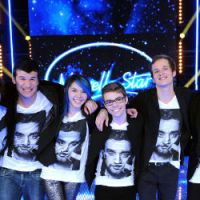 Où acheter le t-shirt Cyril Hanouna vu dans Nouvelle Star ?