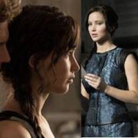 « Hunger Games 2 » : les premières photos