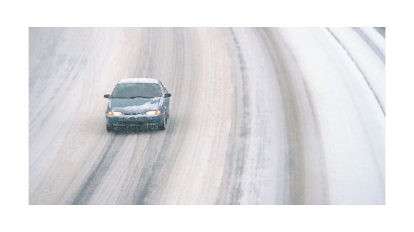 Météo France : neige et grand froid en fin de semaine à Paris