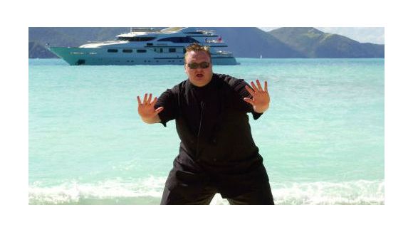 Mega, Megabox : les projets de Dotcom après Megaupload