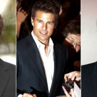 Duris, Cruise, Personnaz, Grey : le top 20 des hommes à ne pas manquer en 2013