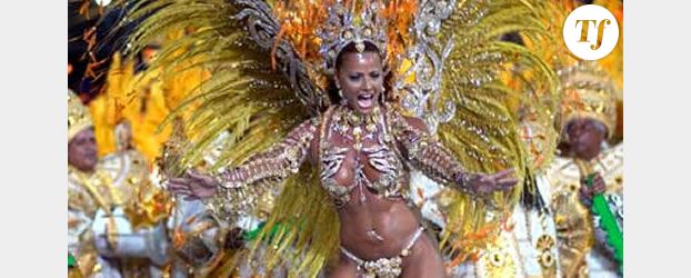 Le carnaval au Brésil : une institution qui débute aujourd'hui