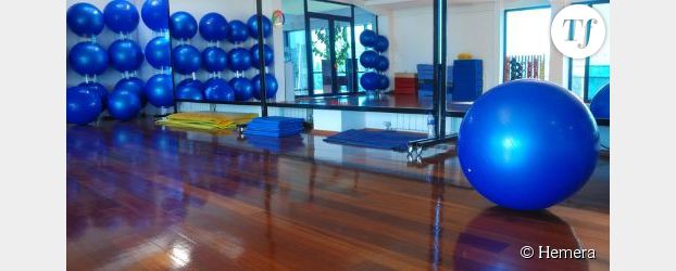Des ballons de Pilates à la place des chaises pour améliorer la concentration des lycéens ? 