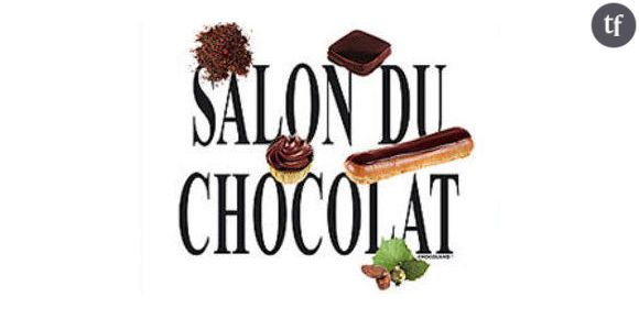 Le Salon du Chocolat pour la première fois à Lille