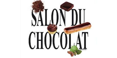 Le Salon du Chocolat pour la première fois à Lille