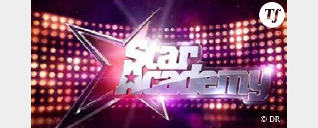Star Academy 2013 : Vanina chante avec Sherifa Luna – Video NRJ12 Replay