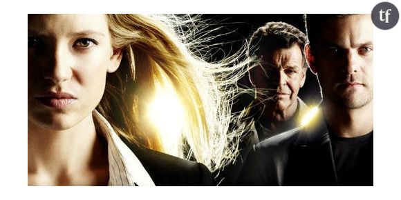 Fringe : diffusion du dernier épisode "Liberty" – Vidéo Streaming