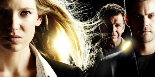 Fringe : diffusion du dernier épisode "Liberty" – Vidéo Streaming