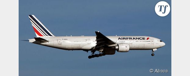 Discrimination : débarquée parce qu'elle n'est pas juive, une femme attaque Air France